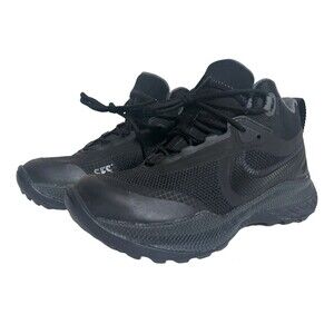 Nike React SFB Carbon Elite Outdoor Men Shoes Black/Anthracite CK9951-001 Sz 7.5